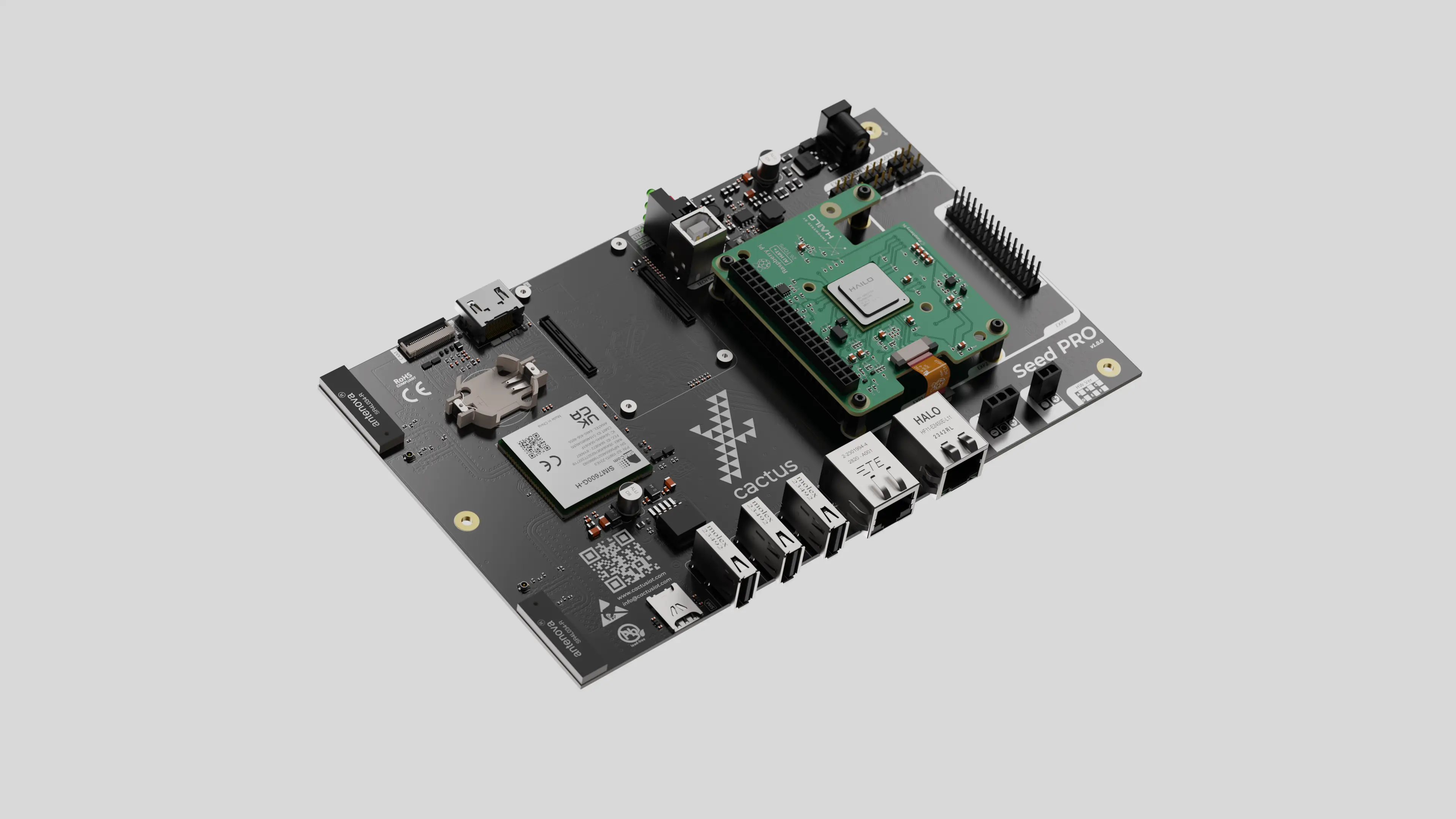Cactus IoT — SeedPro AI — imagen 3